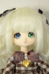 DOLLCE/ミニスウィーツドール:シナモン A-26-06-15-235-NY-ZA