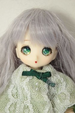 画像1: DOLLCE/ミニスウィーツドール:シナモン A-26-06-15-227-NY-ZA