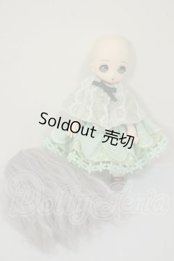 画像5: DOLLCE/ミニスウィーツドール:シナモン A-26-06-15-227-NY-ZA