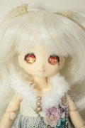 DOLLCE/ミニスウィーツドール:シナモン A-26-06-15-228-NY-ZA