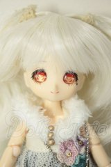 DOLLCE/ミニスウィーツドール:シナモン A-26-06-15-228-NY-ZA
