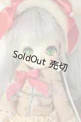 ミニスウィーツドール/マオ A-26-06-15-207-NY-ZA