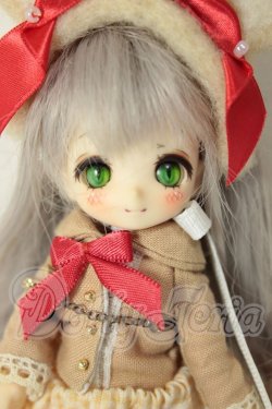 画像1: ミニスウィーツドール/マオ A-26-06-15-207-NY-ZA