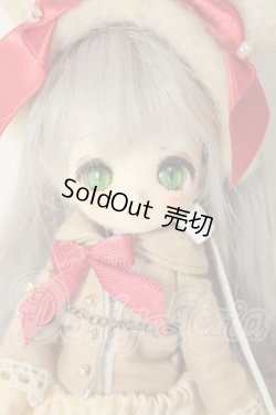 画像1: ミニスウィーツドール/マオ A-26-06-15-207-NY-ZA