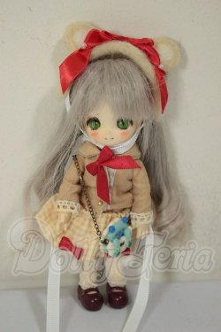 画像6: ミニスウィーツドール/マオ A-26-06-15-207-NY-ZA