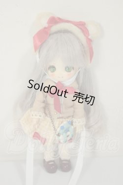 画像6: ミニスウィーツドール/マオ A-26-06-15-207-NY-ZA