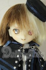 DOLLCE/ミニスウィーツドール：リーク A-26-06-15-208-NY-ZA