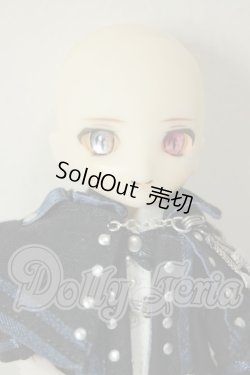 画像2: DOLLCE/ミニスウィーツドール：リーク A-26-06-15-208-NY-ZA