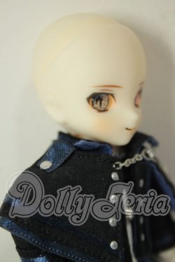 画像3: DOLLCE/ミニスウィーツドール：リーク A-26-06-15-208-NY-ZA