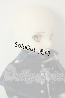 画像3: DOLLCE/ミニスウィーツドール：リーク A-26-06-15-208-NY-ZA