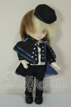 画像6: DOLLCE/ミニスウィーツドール：リーク A-26-06-15-208-NY-ZA