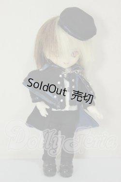 画像6: DOLLCE/ミニスウィーツドール：リーク A-26-06-15-208-NY-ZA