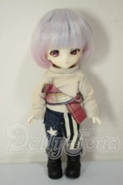 画像6: ミニスウィーツドール/スノーエルダー A-26-06-15-210-NY-ZA