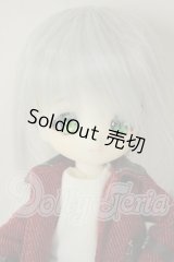 DOLLCE/ミニスウィーツドール/バニラ　表情違い A-26-06-15-212-NY-ZA