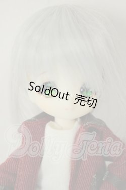 画像1: DOLLCE/ミニスウィーツドール/バニラ　表情違い A-26-06-15-212-NY-ZA