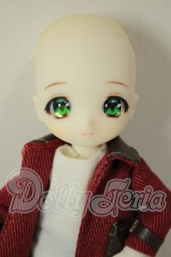 画像2: DOLLCE/ミニスウィーツドール/バニラ　表情違い A-26-06-15-212-NY-ZA
