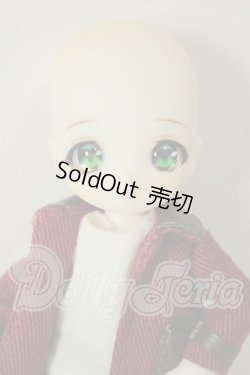 画像2: DOLLCE/ミニスウィーツドール/バニラ　表情違い A-26-06-15-212-NY-ZA