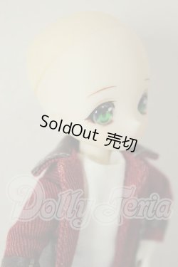 画像3: DOLLCE/ミニスウィーツドール/バニラ　表情違い A-26-06-15-212-NY-ZA