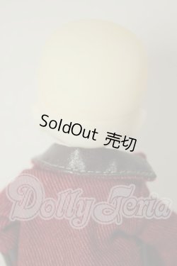 画像5: DOLLCE/ミニスウィーツドール/バニラ　表情違い A-26-06-15-212-NY-ZA