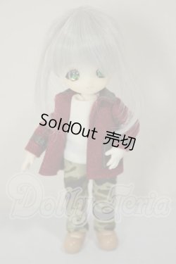 画像6: DOLLCE/ミニスウィーツドール/バニラ　表情違い A-26-06-15-212-NY-ZA