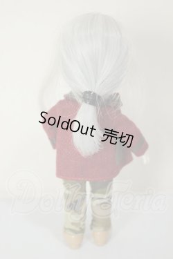 画像7: DOLLCE/ミニスウィーツドール/バニラ　表情違い A-26-06-15-212-NY-ZA