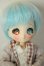 画像1: DOLLCE/ミニスウィーツドール：チュマ A-26-06-15-213-NY-ZA (1)