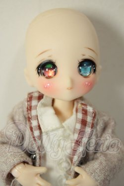 画像2: DOLLCE/ミニスウィーツドール：チュマ A-26-06-15-213-NY-ZA