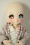 画像2: DOLLCE/ミニスウィーツドール：チュマ A-26-06-15-213-NY-ZA (2)