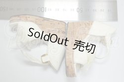 画像2: DD/OF:靴 A-26-06-15-385-NY-ZA