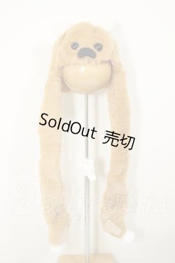 画像1: MDD/OF:帽子 A-26-06-15-288-NY-ZA