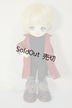 画像7: ミニスウィーツドール/ローズマリー　表情違い A-26-06-15-206-NY-ZA