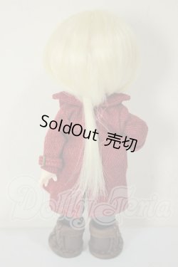 画像8: ミニスウィーツドール/ローズマリー　表情違い A-26-06-15-206-NY-ZA