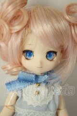 DOLLCE/ミニスウィーツドール：シロネ A-26-06-15-202-NY-ZA