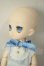画像4: DOLLCE/ミニスウィーツドール：シロネ A-26-06-15-202-NY-ZA (4)