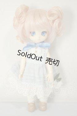 画像6: DOLLCE/ミニスウィーツドール：シロネ A-26-06-15-202-NY-ZA