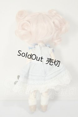 画像7: DOLLCE/ミニスウィーツドール：シロネ A-26-06-15-202-NY-ZA