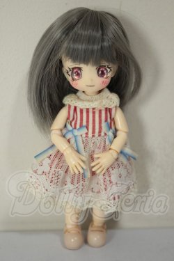 画像6: オビツ11/カスタムヘッド A-26-06-15-204-NY-ZA