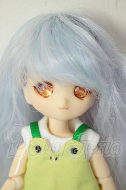 画像1: オビツ11/カスタムヘッド A-26-06-15-220-NY-ZA