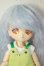 画像1: オビツ11/カスタムヘッド A-26-06-15-220-NY-ZA (1)