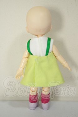 画像4: オビツ11/カスタムヘッド A-26-06-15-220-NY-ZA