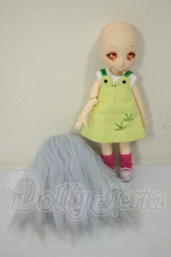 画像5: オビツ11/カスタムヘッド A-26-06-15-220-NY-ZA