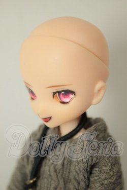 画像4: オビツ11/カスタムヘッド A-26-06-15-205-NY-ZA