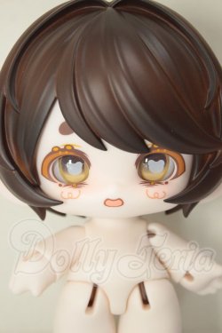 画像1: Ya!xiugo/ヤ！シュウゴ！はちみつクマ A-26-06-15-180-NY-ZA