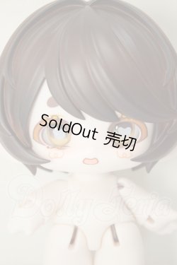 画像1: Ya!xiugo/ヤ！シュウゴ！はちみつクマ A-26-06-15-180-NY-ZA