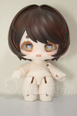 画像2: Ya!xiugo/ヤ！シュウゴ！はちみつクマ A-26-06-15-180-NY-ZA