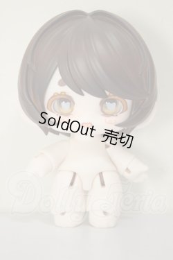 画像2: Ya!xiugo/ヤ！シュウゴ！はちみつクマ A-26-06-15-180-NY-ZA