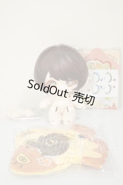 画像4: Ya!xiugo/ヤ！シュウゴ！はちみつクマ A-26-06-15-180-NY-ZA