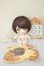 画像4: Ya!xiugo/ヤ！シュウゴ！はちみつクマ A-26-06-15-180-NY-ZA (4)