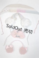 ネオブライス/OF:小物 A-26-06-22-058-NY-ZA