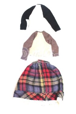 画像2: ネオブライス/OF:衣装 A-26-06-22-054-NY-ZA